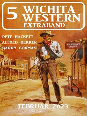 cover image of 5 Wichita Western Extraband Februar 2023